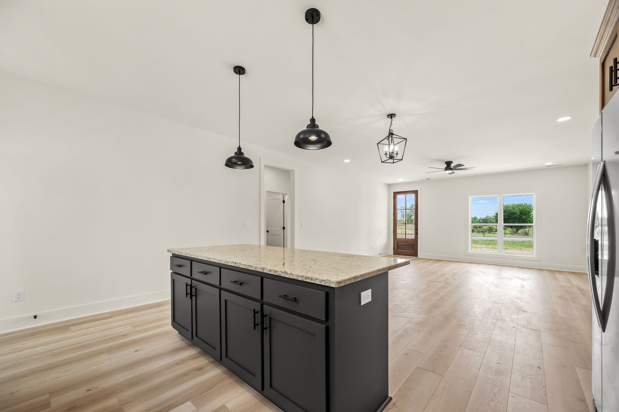 3776 Hollow Springs Road Bradyville TN 37026