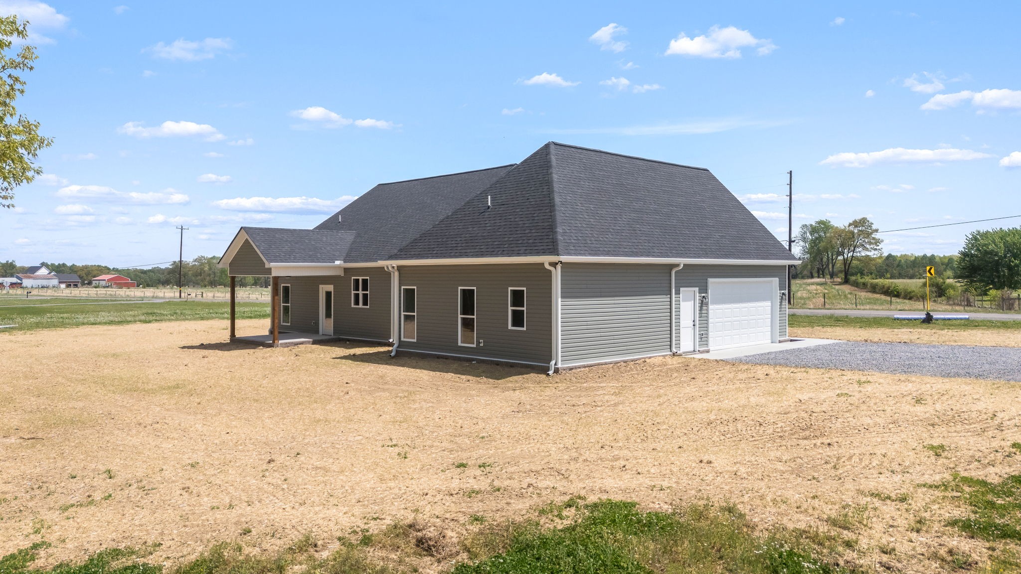 3776 Hollow Springs Road Bradyville TN 37026