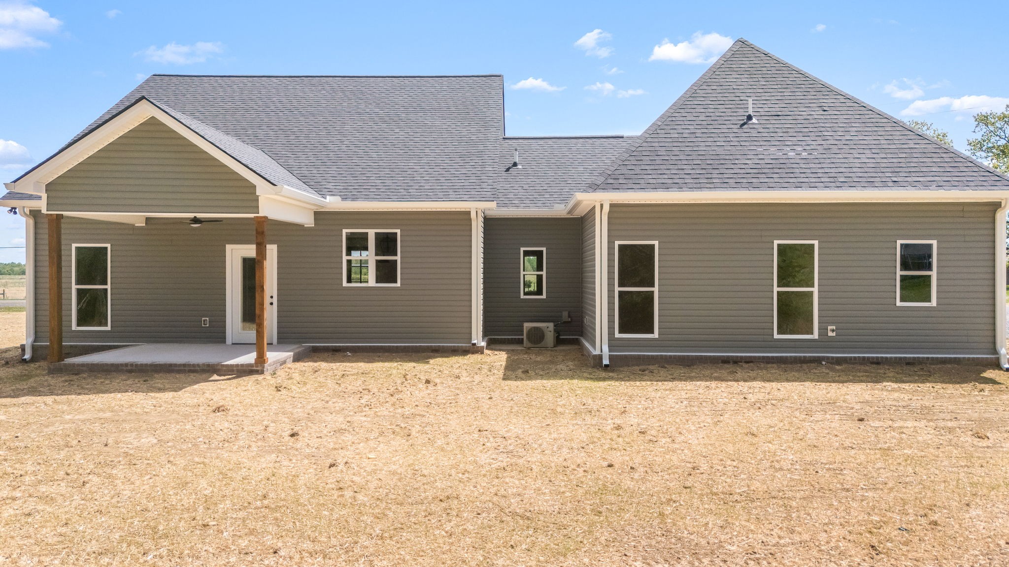 3776 Hollow Springs Road Bradyville TN 37026