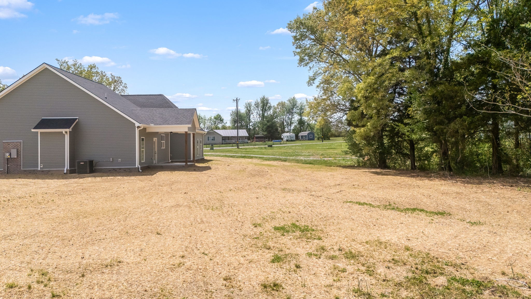 3776 Hollow Springs Road Bradyville TN 37026