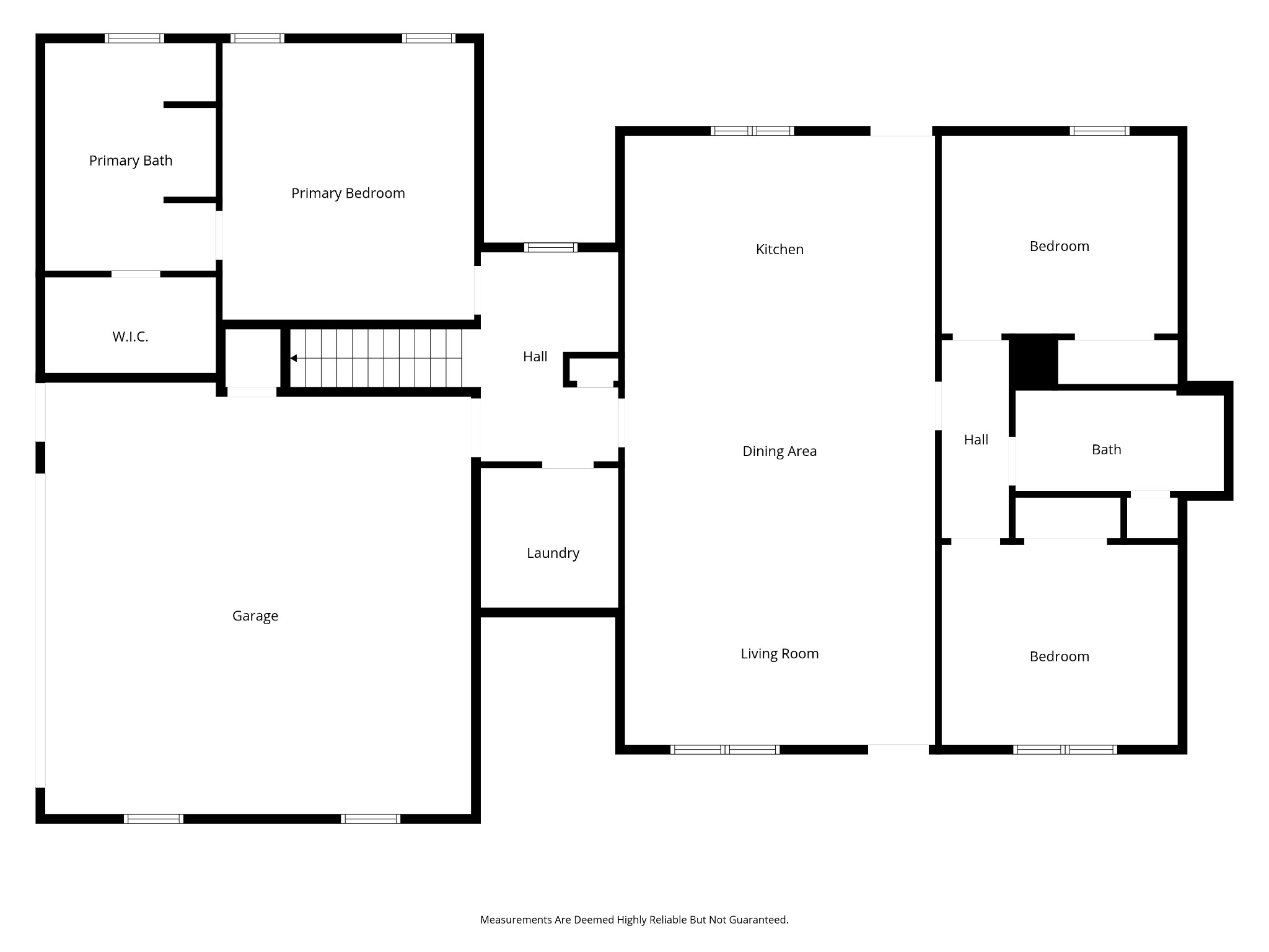 3776 Hollow Springs Road Bradyville TN 37026