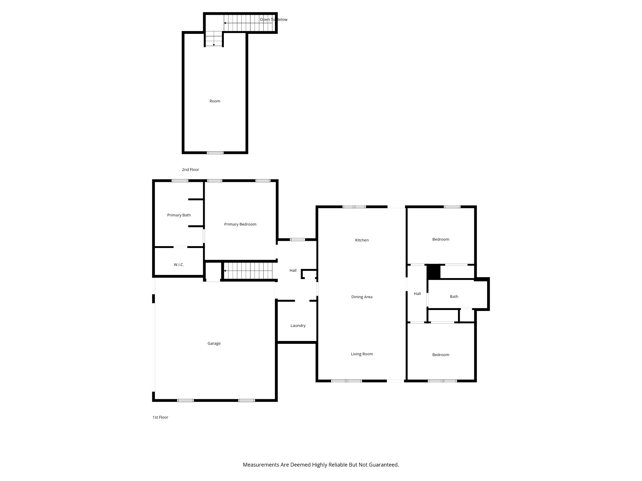 3776 Hollow Springs Road Bradyville TN 37026