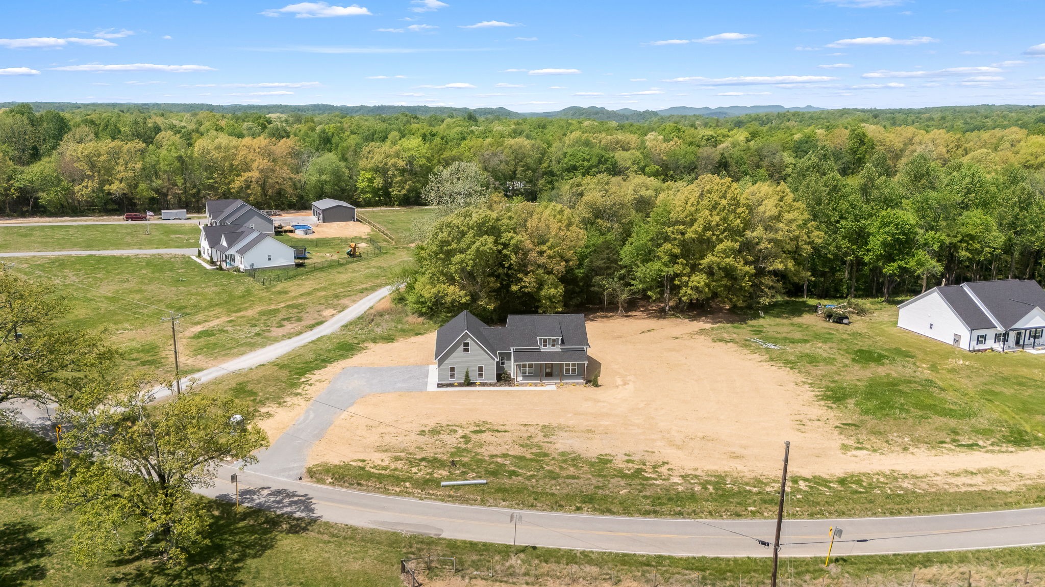 3776 Hollow Springs Road Bradyville TN 37026