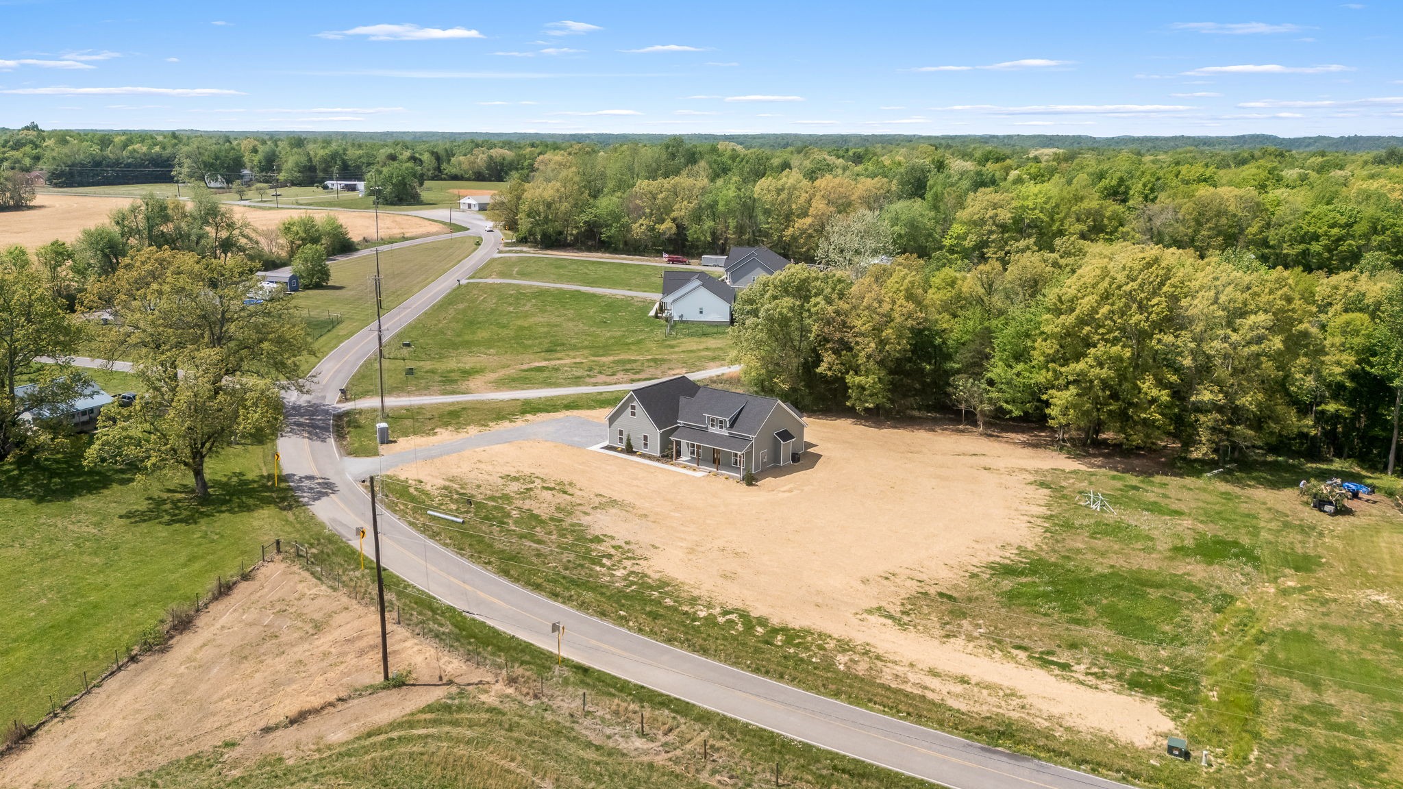 3776 Hollow Springs Road Bradyville TN 37026