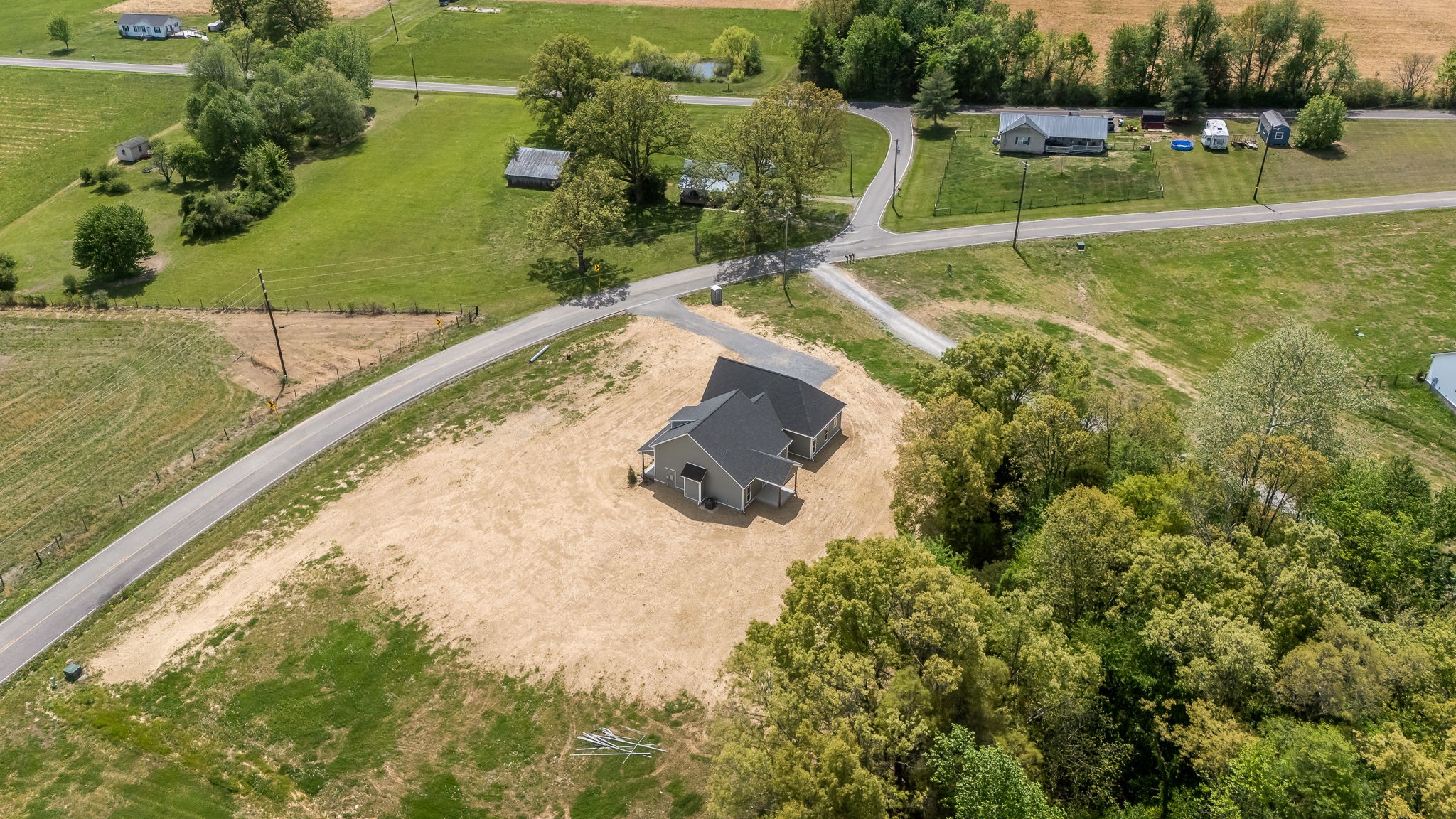 3776 Hollow Springs Road Bradyville TN 37026