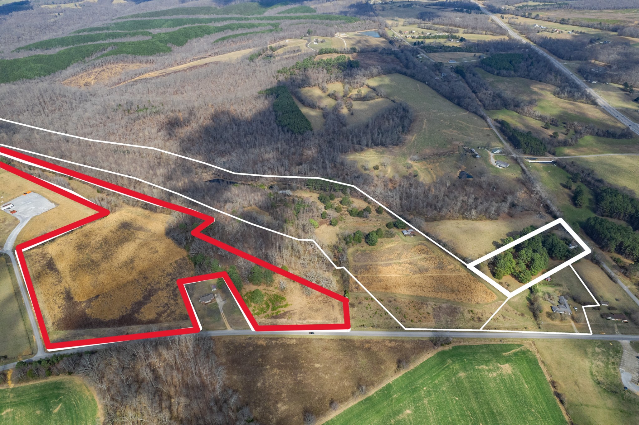 1 Busby Road Loretto TN 38469