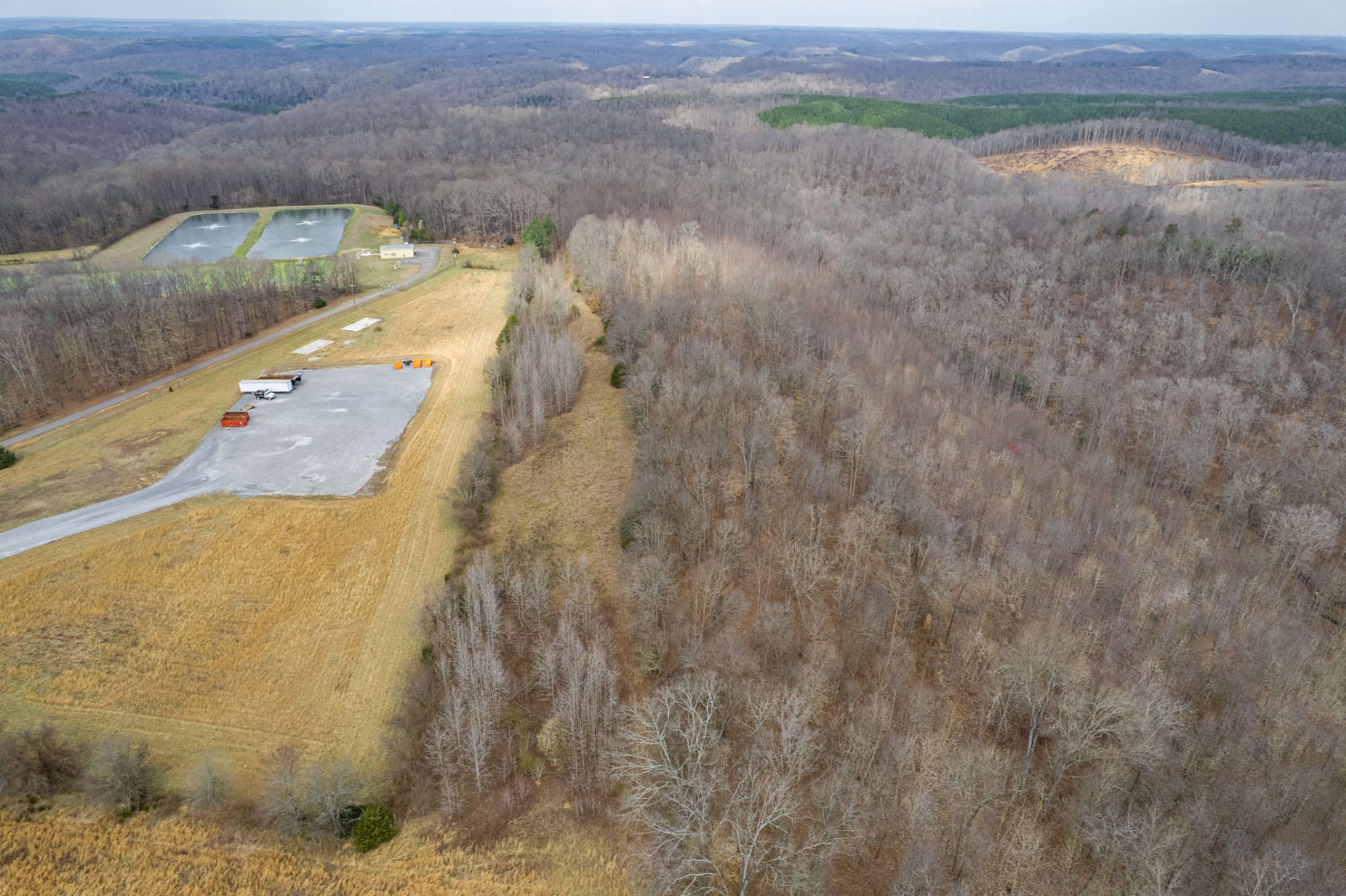 1 Busby Road Loretto TN 38469