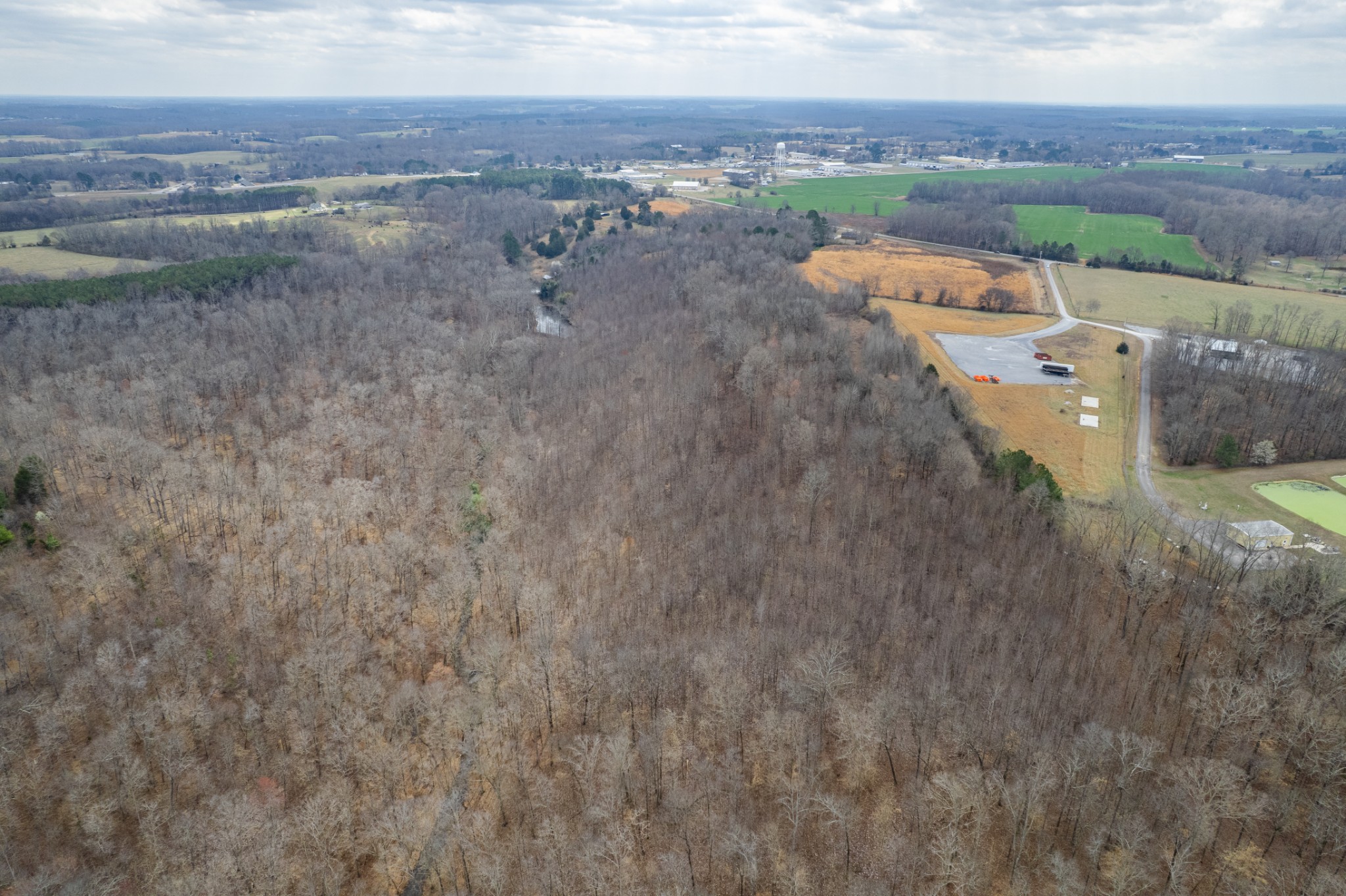 1 Busby Road Loretto TN 38469