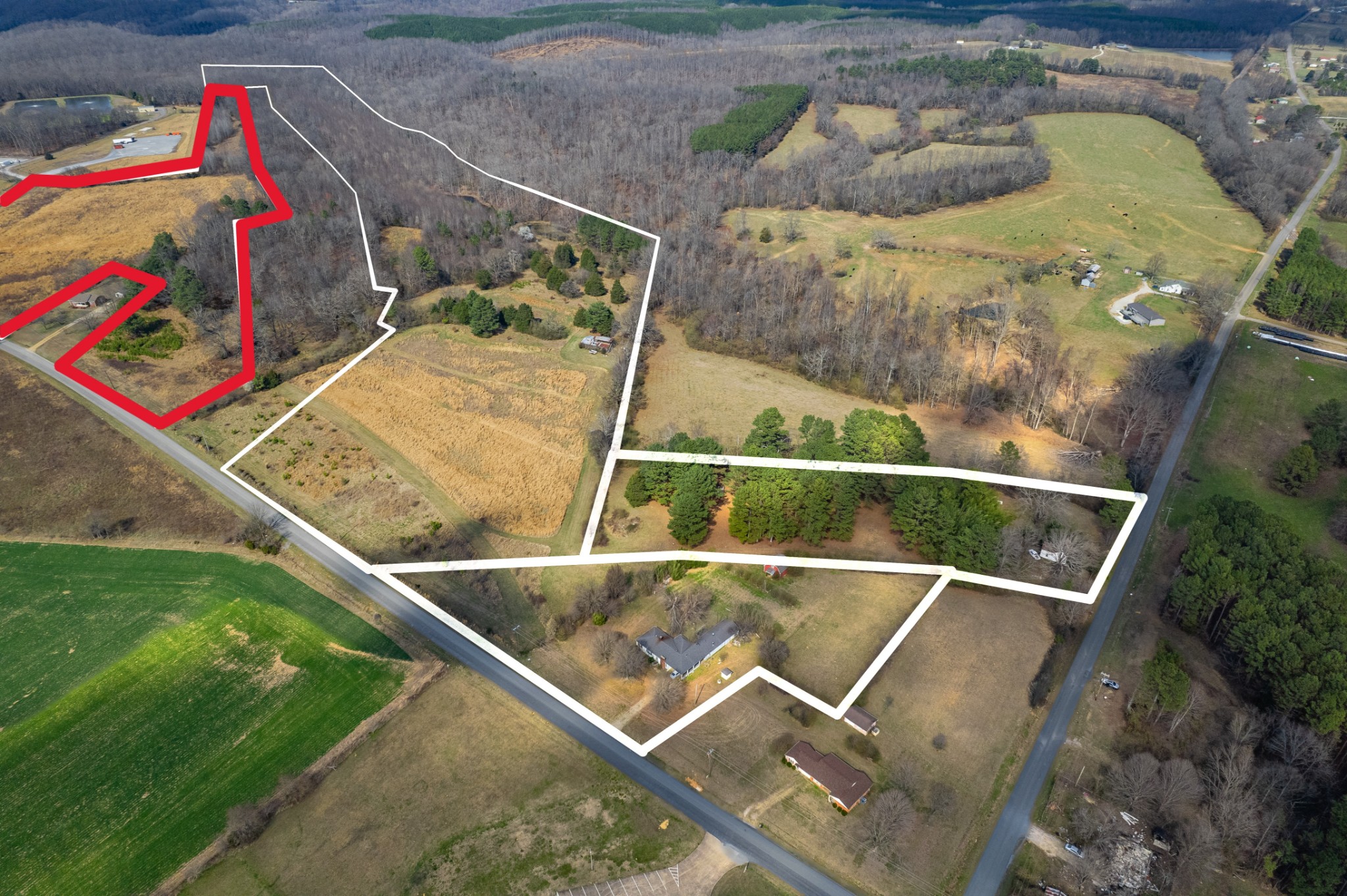 1 Busby Road Loretto TN 38469