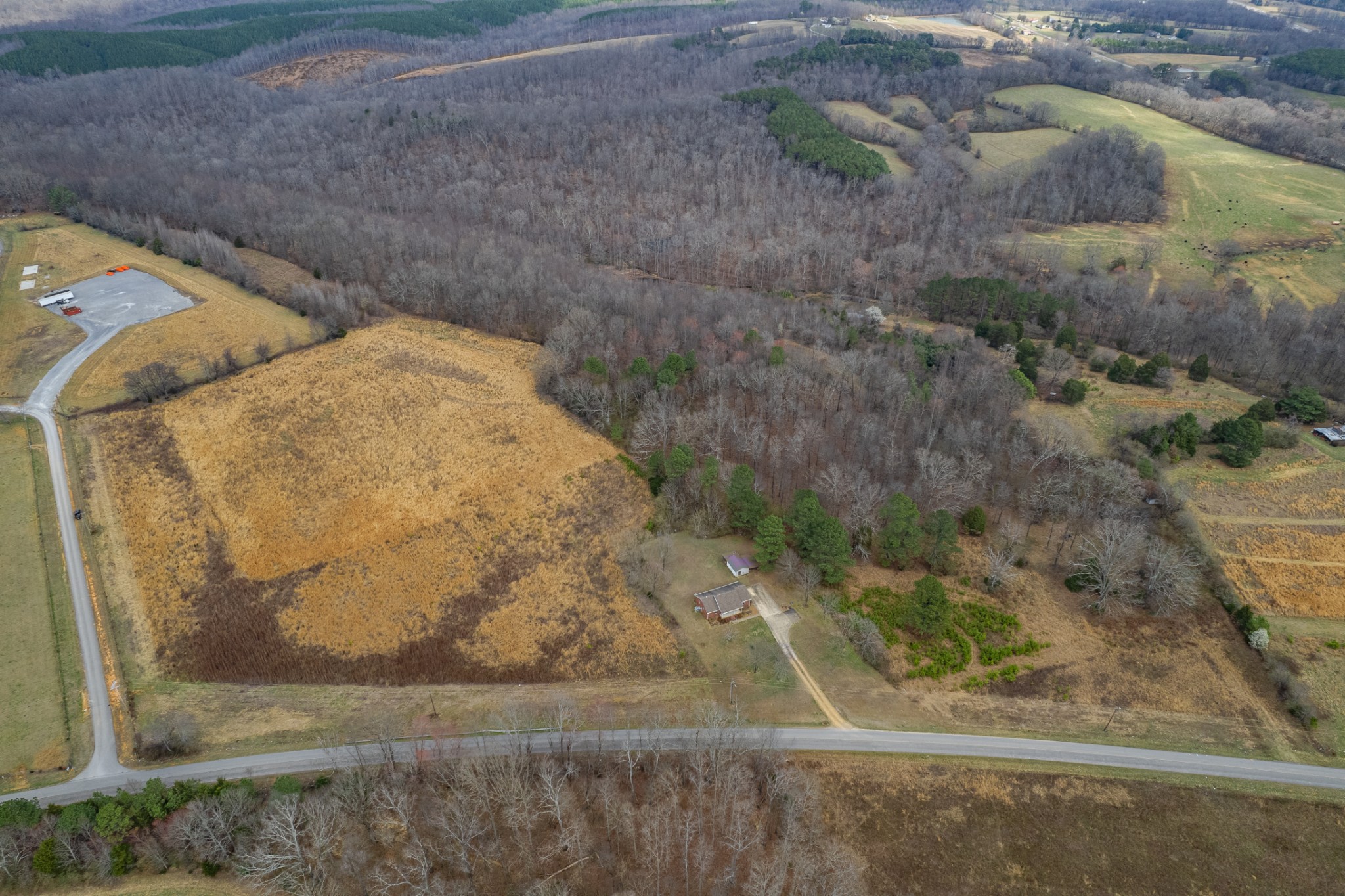 1 Busby Road Loretto TN 38469