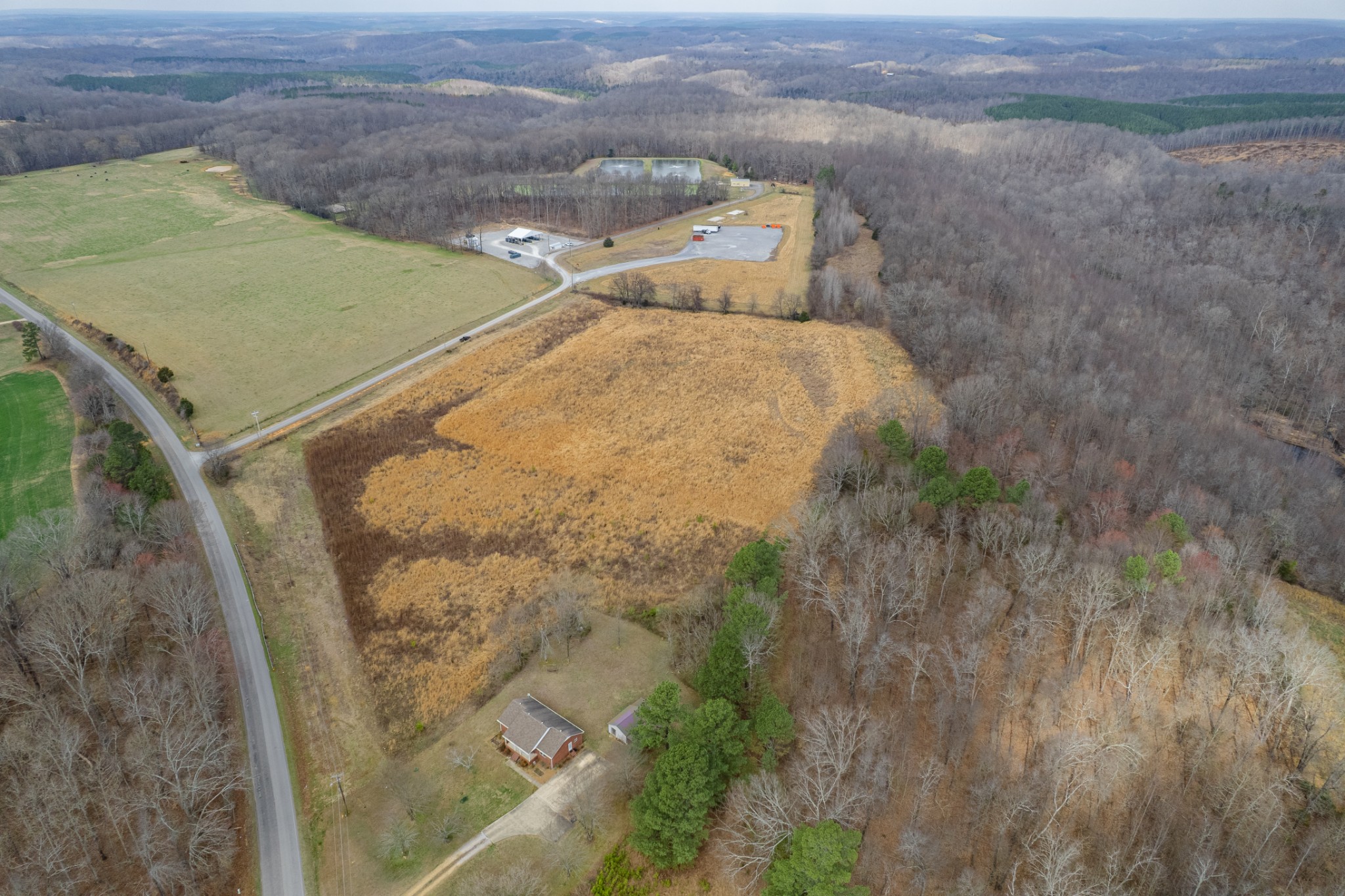 1 Busby Road Loretto TN 38469