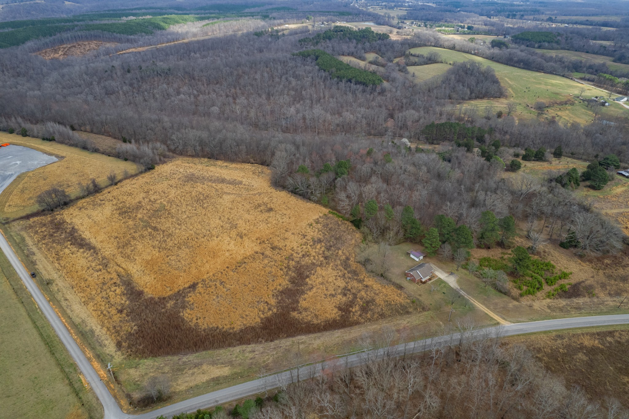 1 Busby Road Loretto TN 38469