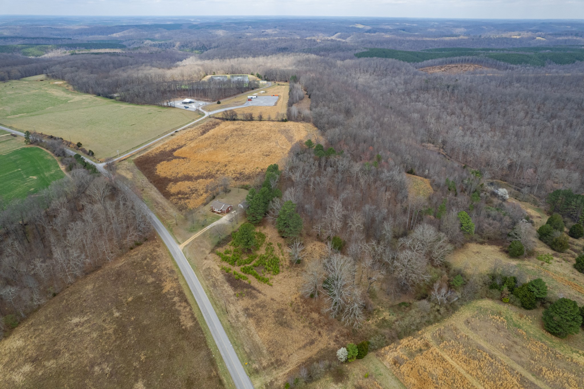 1 Busby Road Loretto TN 38469