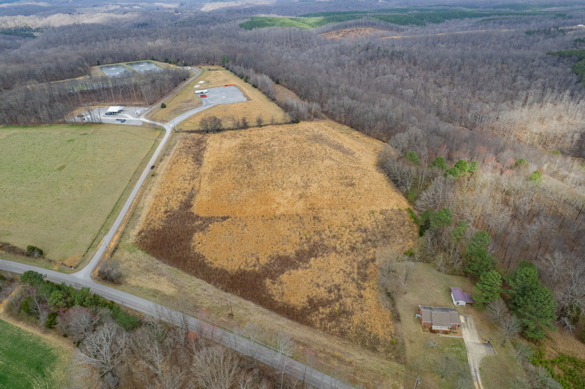 1 Busby Road Loretto TN 38469