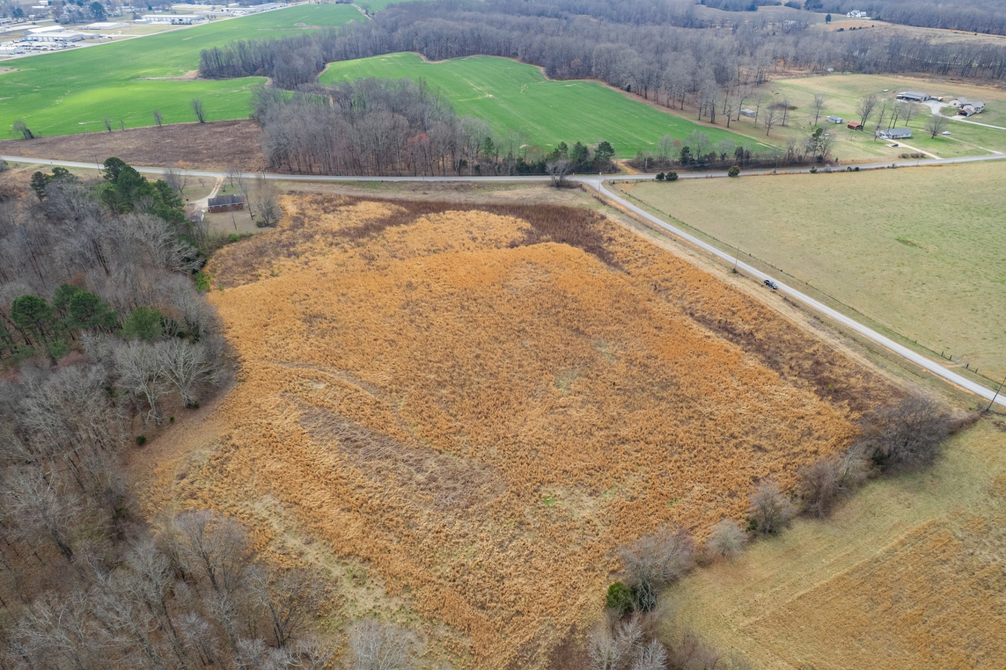 1 Busby Road Loretto TN 38469