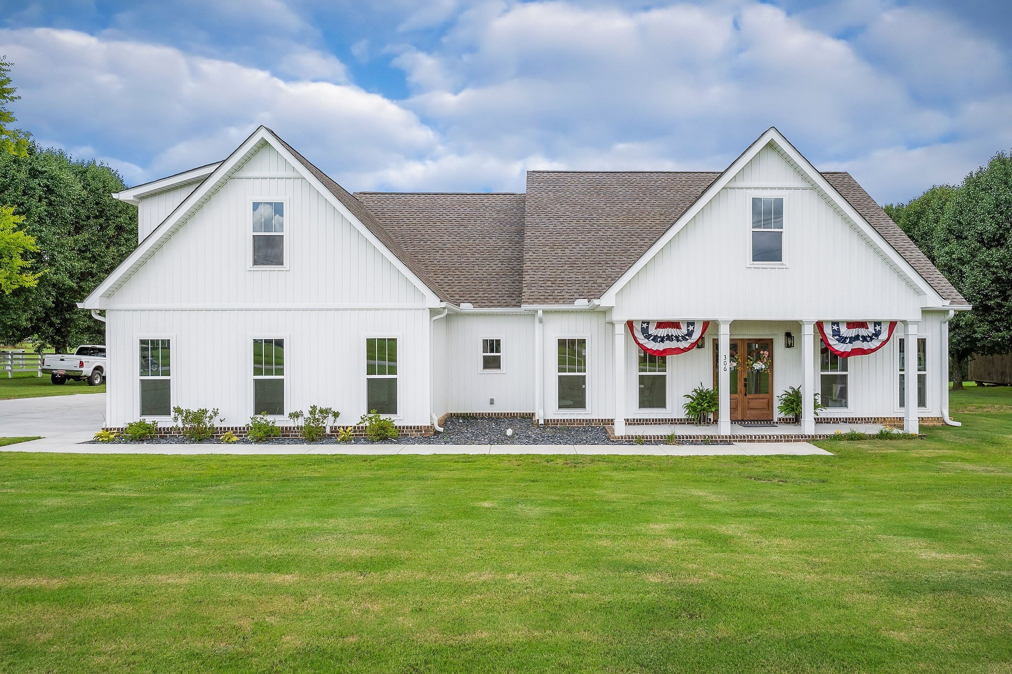 306 Old Shelbyville Road Mcminnville TN 37110