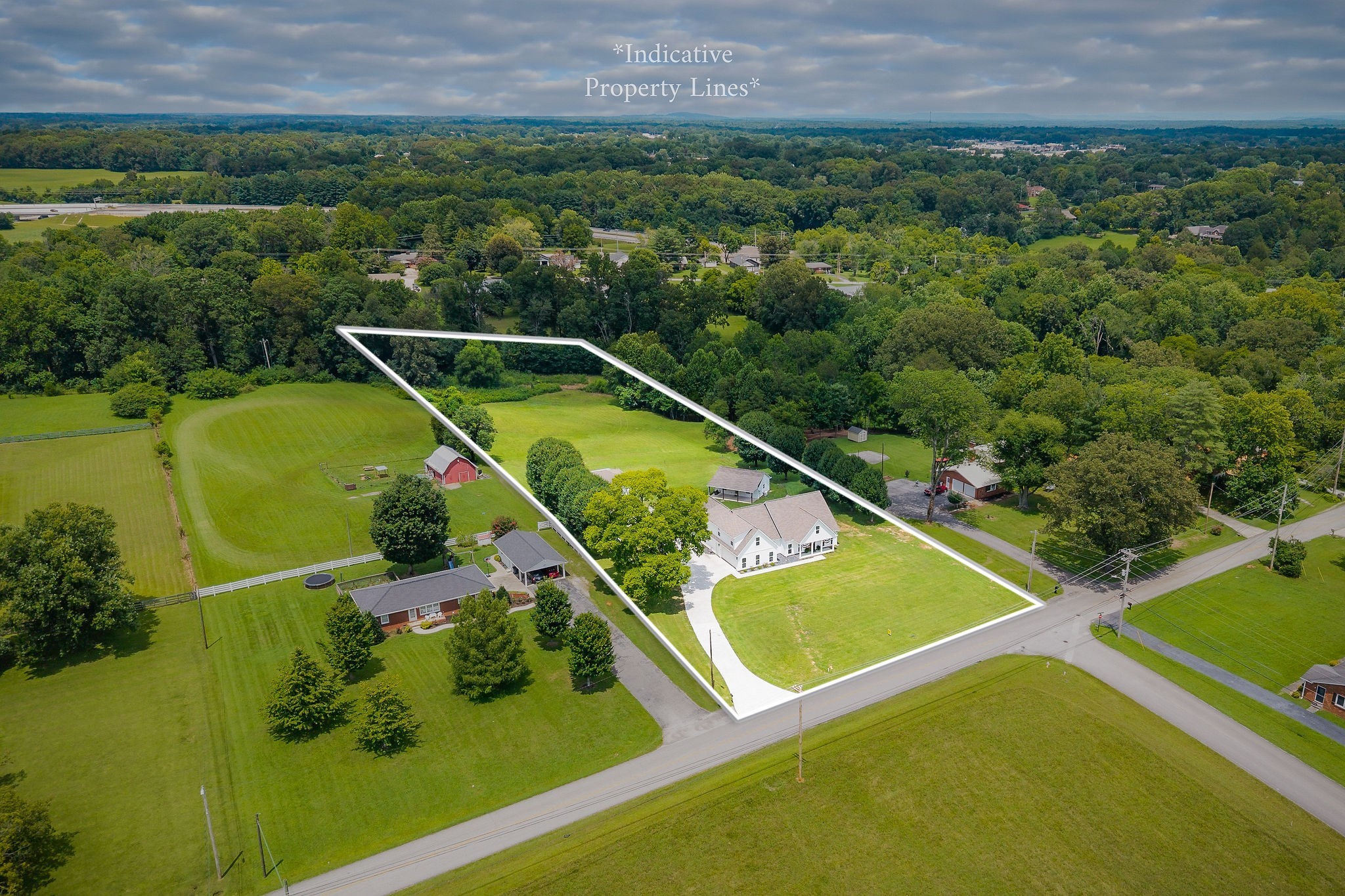 306 Old Shelbyville Road Mcminnville TN 37110