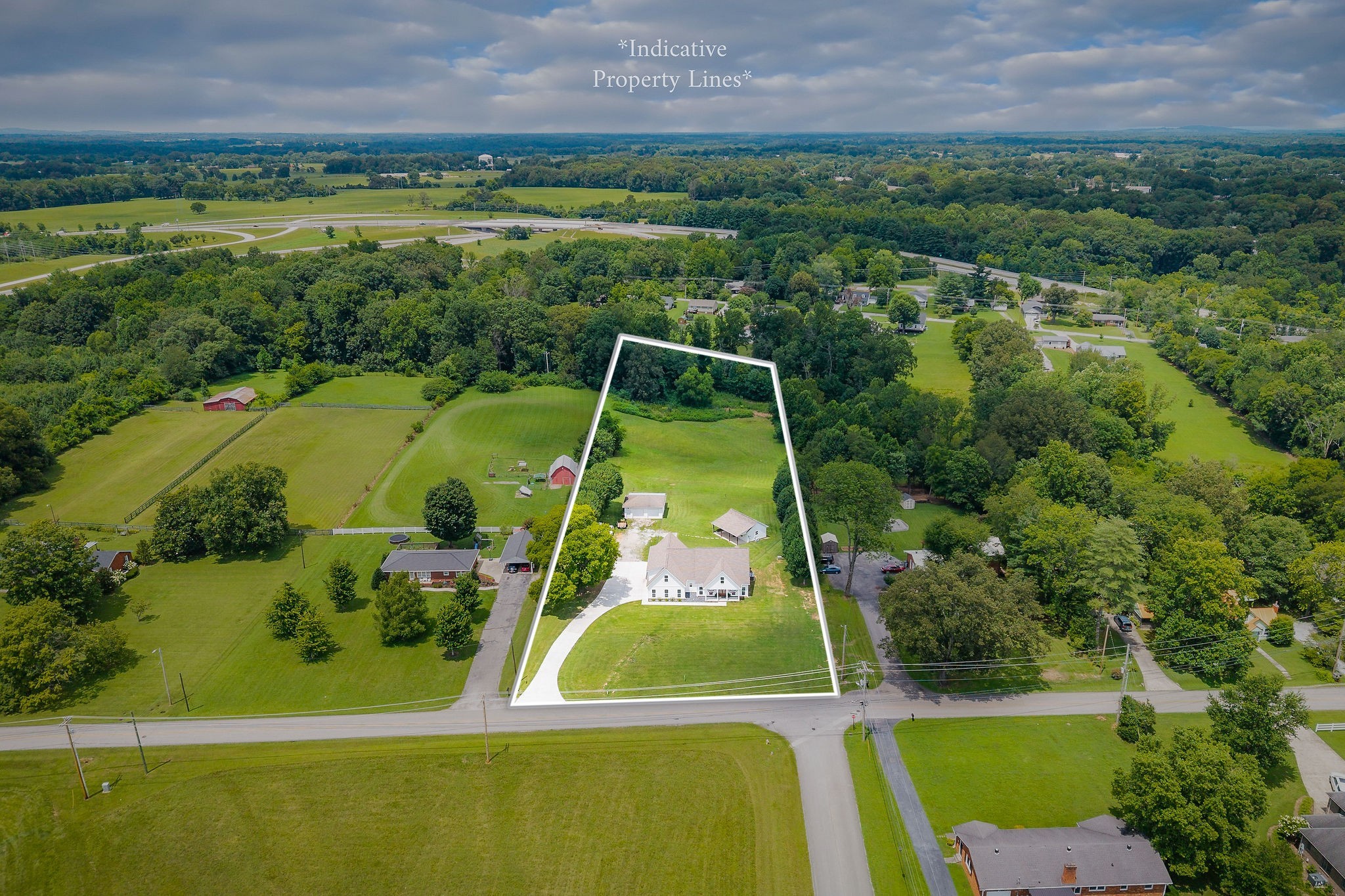 306 Old Shelbyville Road Mcminnville TN 37110