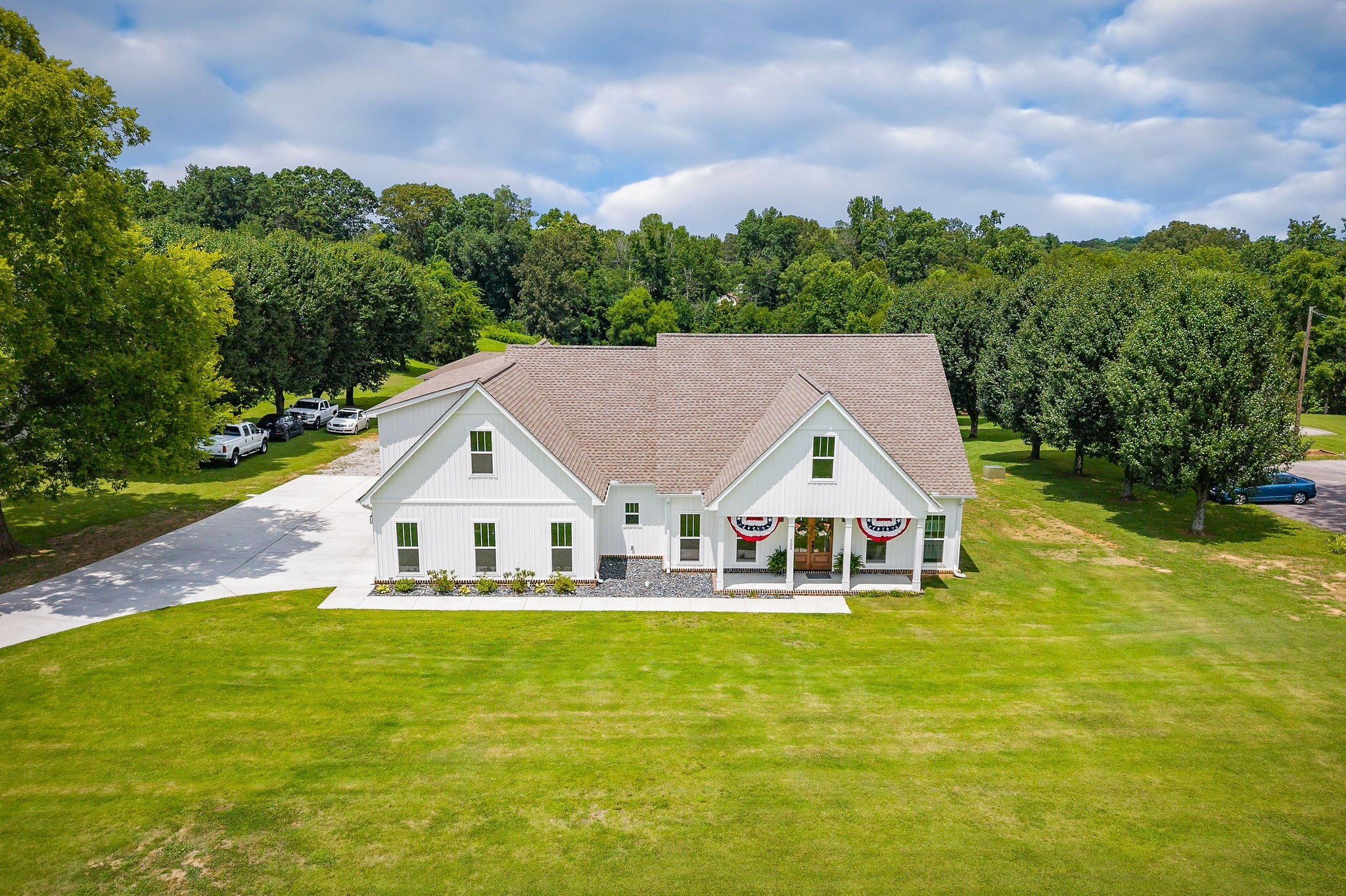 306 Old Shelbyville Road Mcminnville TN 37110