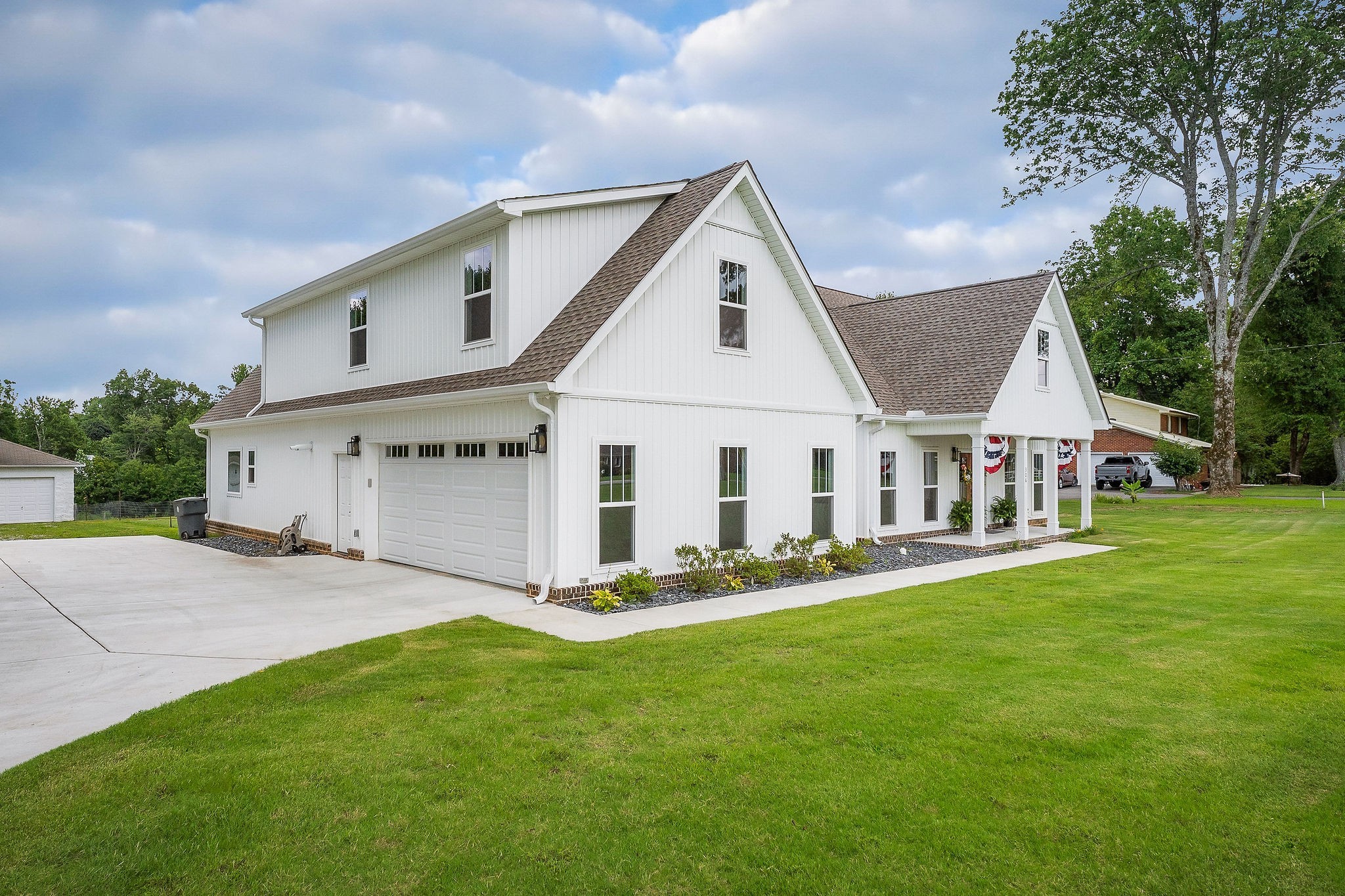 306 Old Shelbyville Road Mcminnville TN 37110