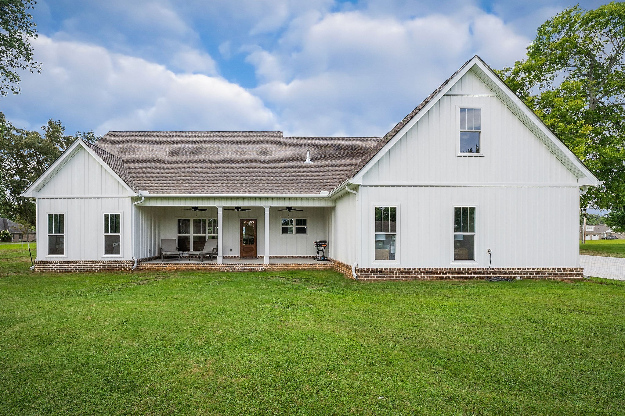 306 Old Shelbyville Road Mcminnville TN 37110