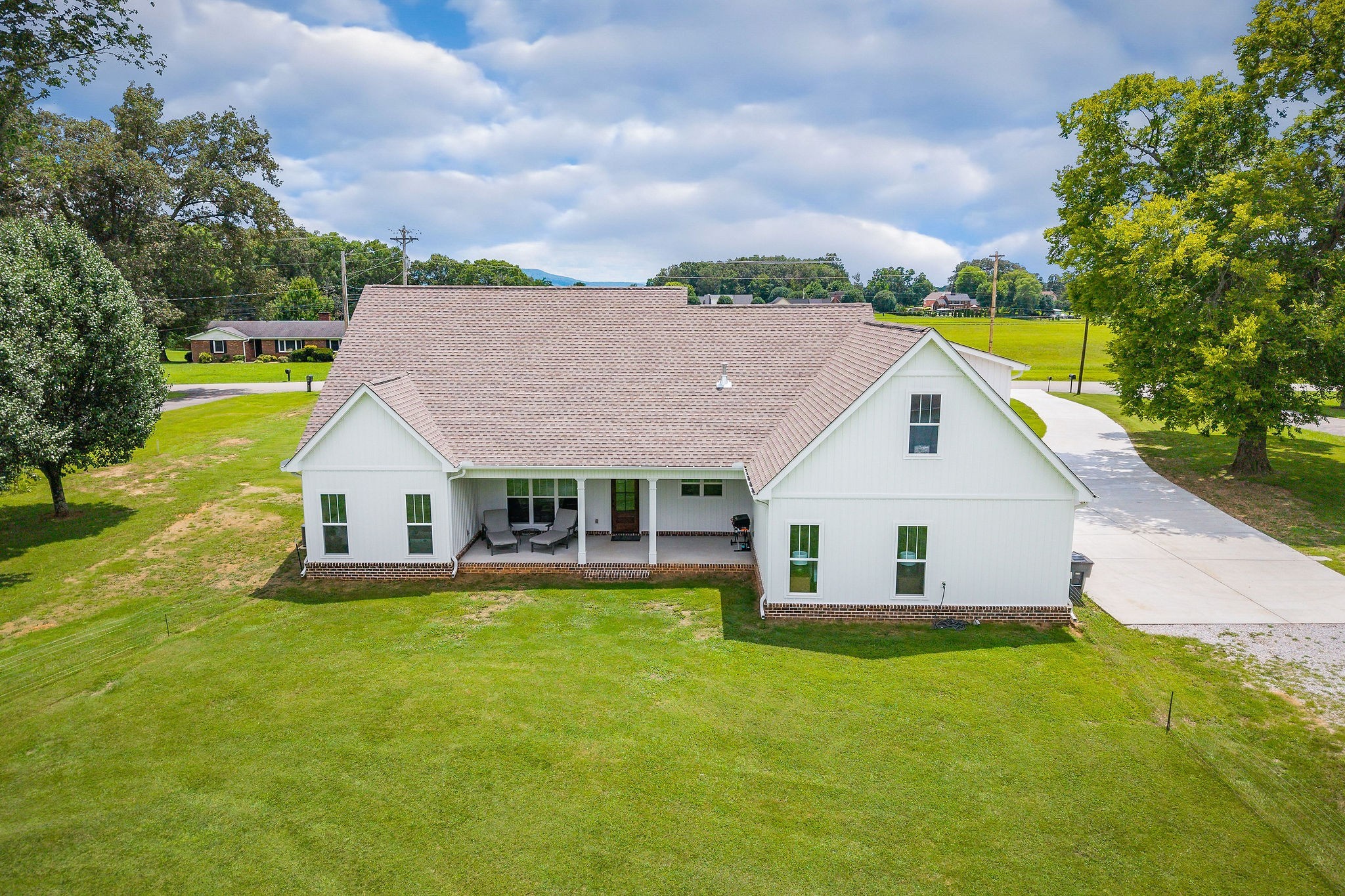 306 Old Shelbyville Road Mcminnville TN 37110