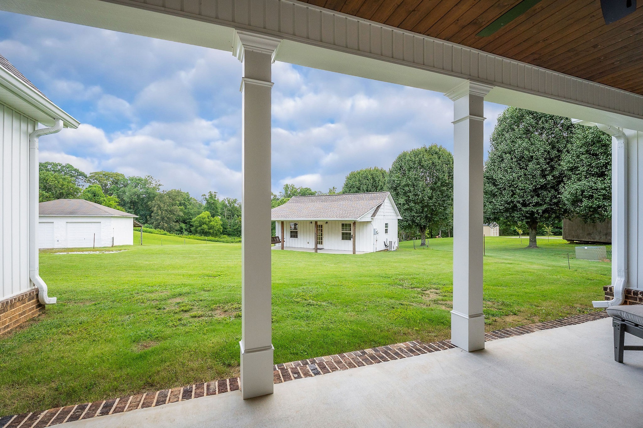 306 Old Shelbyville Road Mcminnville TN 37110