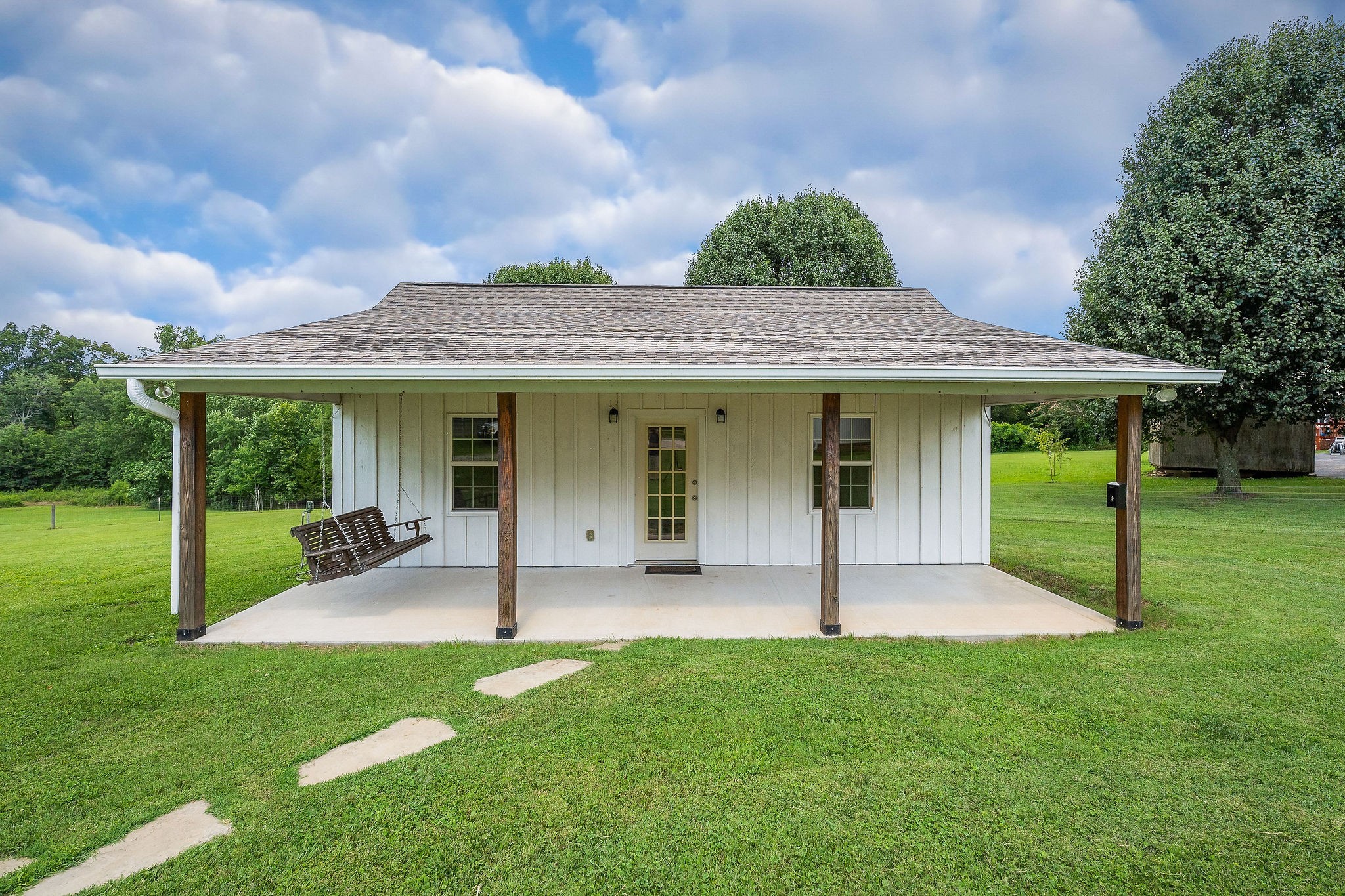 306 Old Shelbyville Road Mcminnville TN 37110