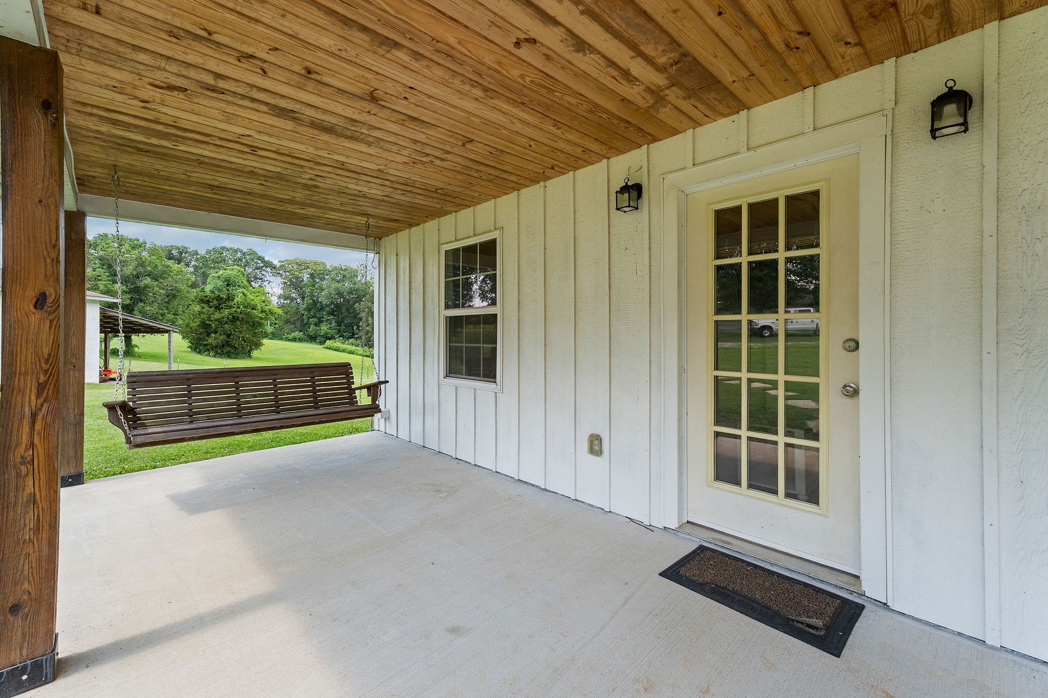 306 Old Shelbyville Road Mcminnville TN 37110