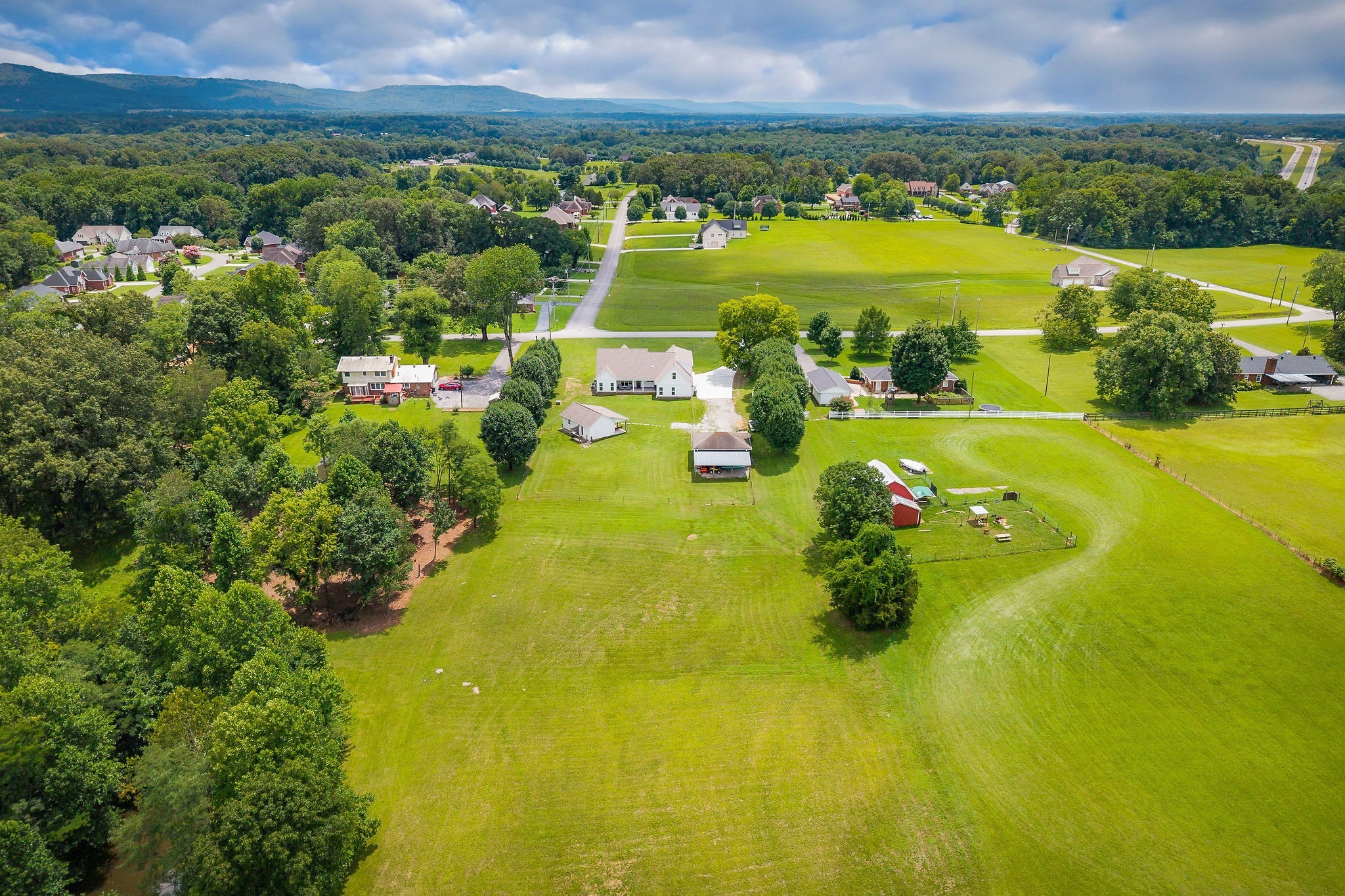 306 Old Shelbyville Road Mcminnville TN 37110