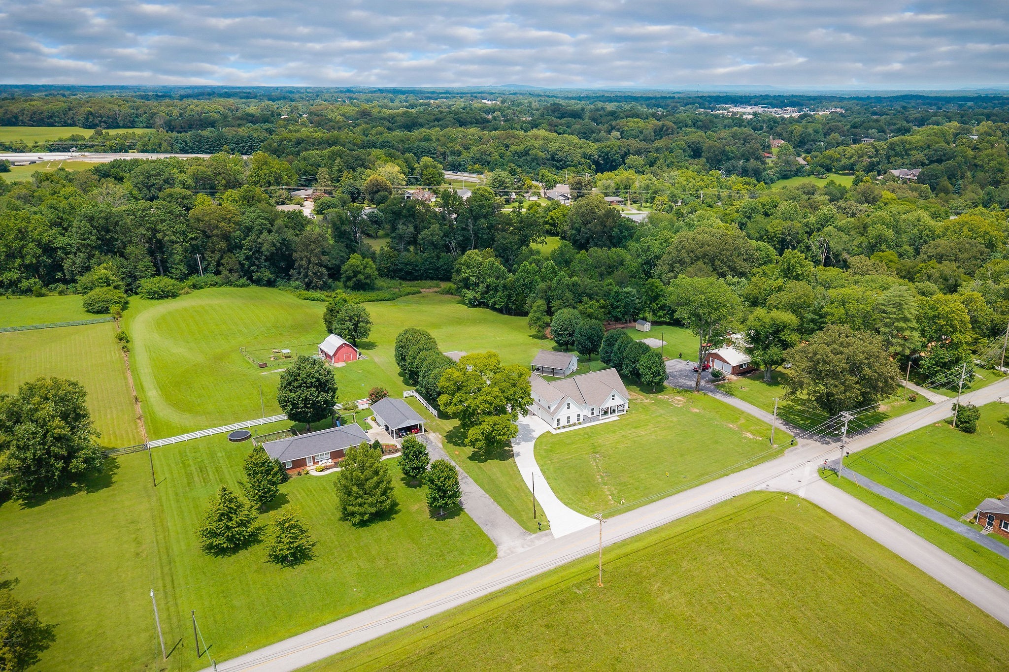 306 Old Shelbyville Road Mcminnville TN 37110