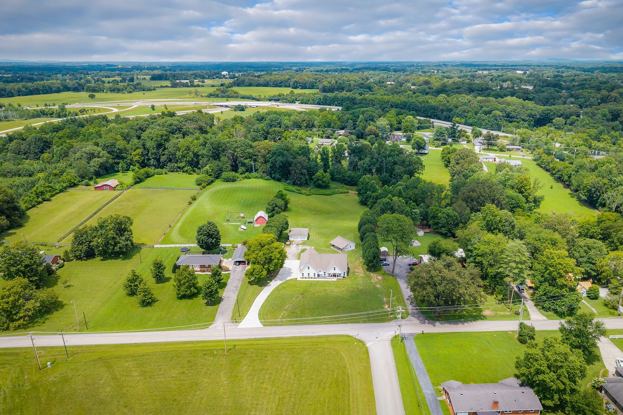 306 Old Shelbyville Road Mcminnville TN 37110