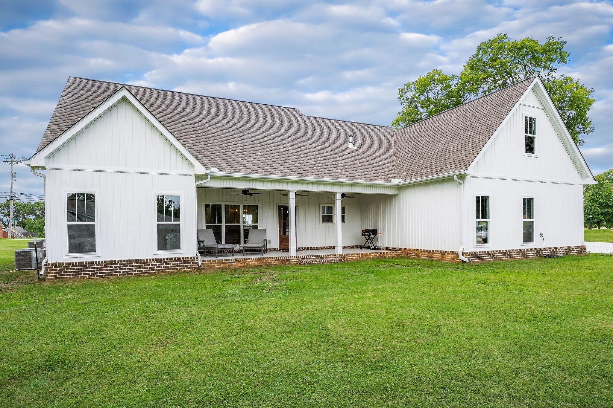 306 Old Shelbyville Road Mcminnville TN 37110