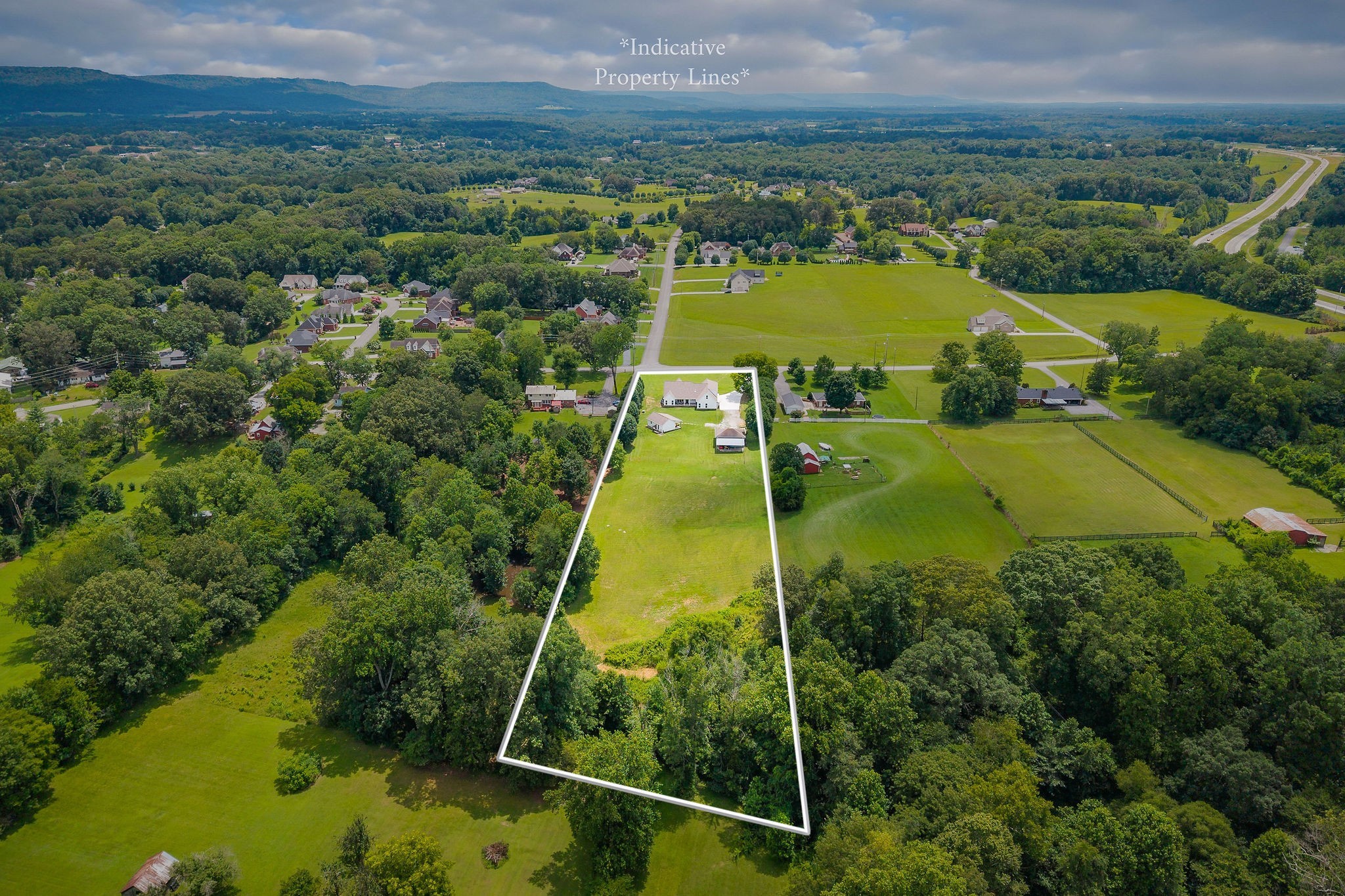 306 Old Shelbyville Road Mcminnville TN 37110