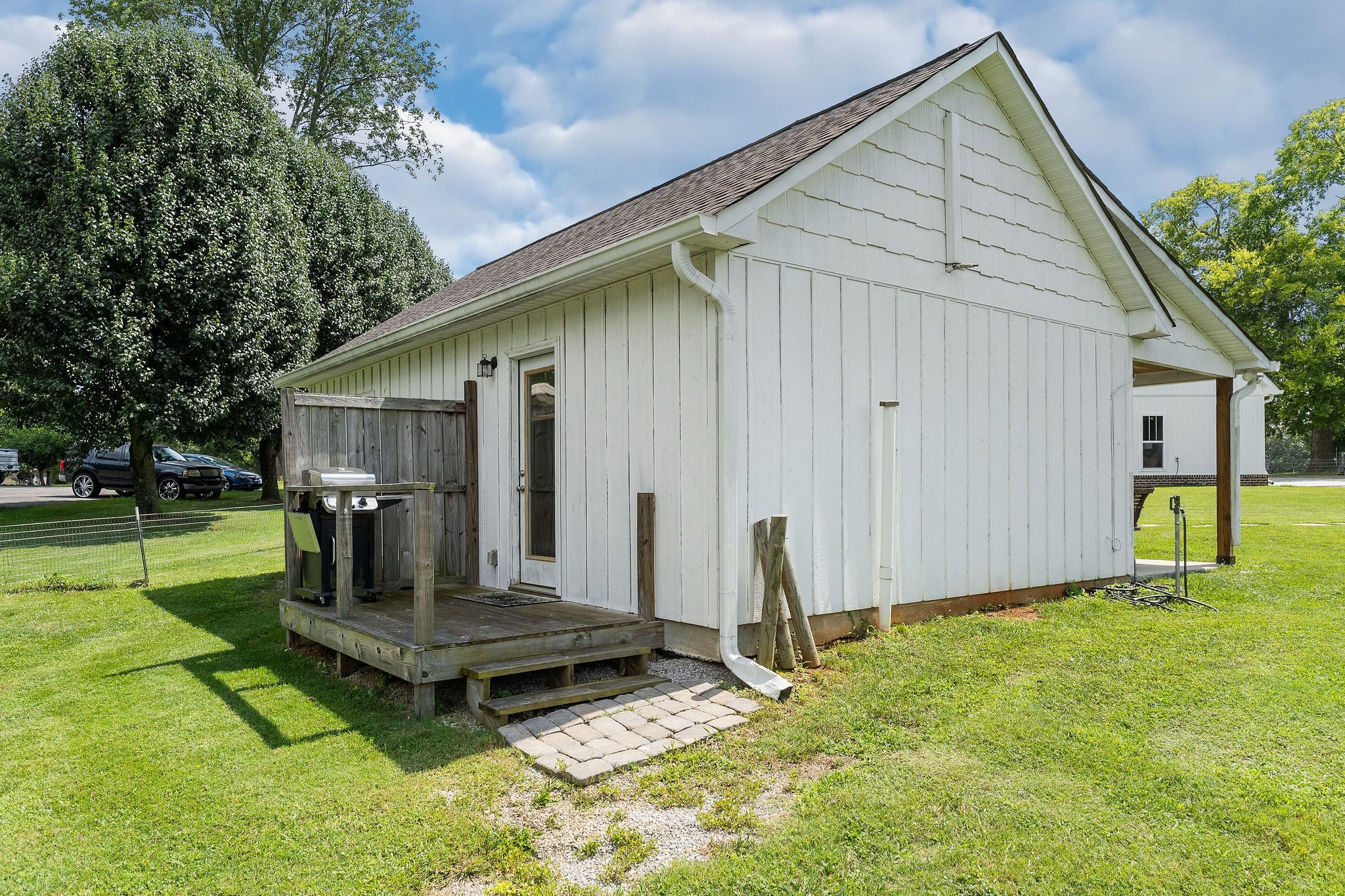 306 Old Shelbyville Road Mcminnville TN 37110
