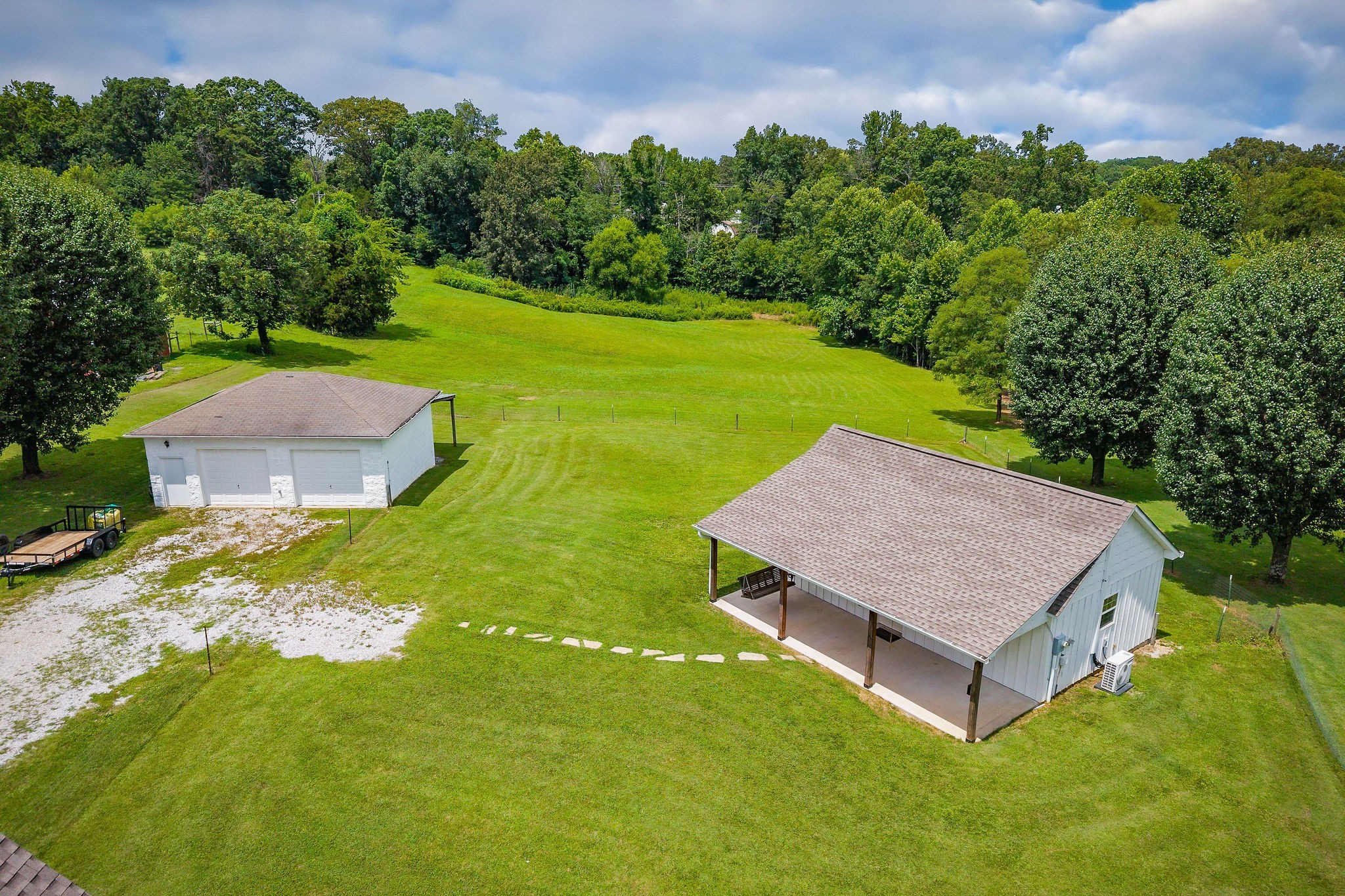 306 Old Shelbyville Road Mcminnville TN 37110