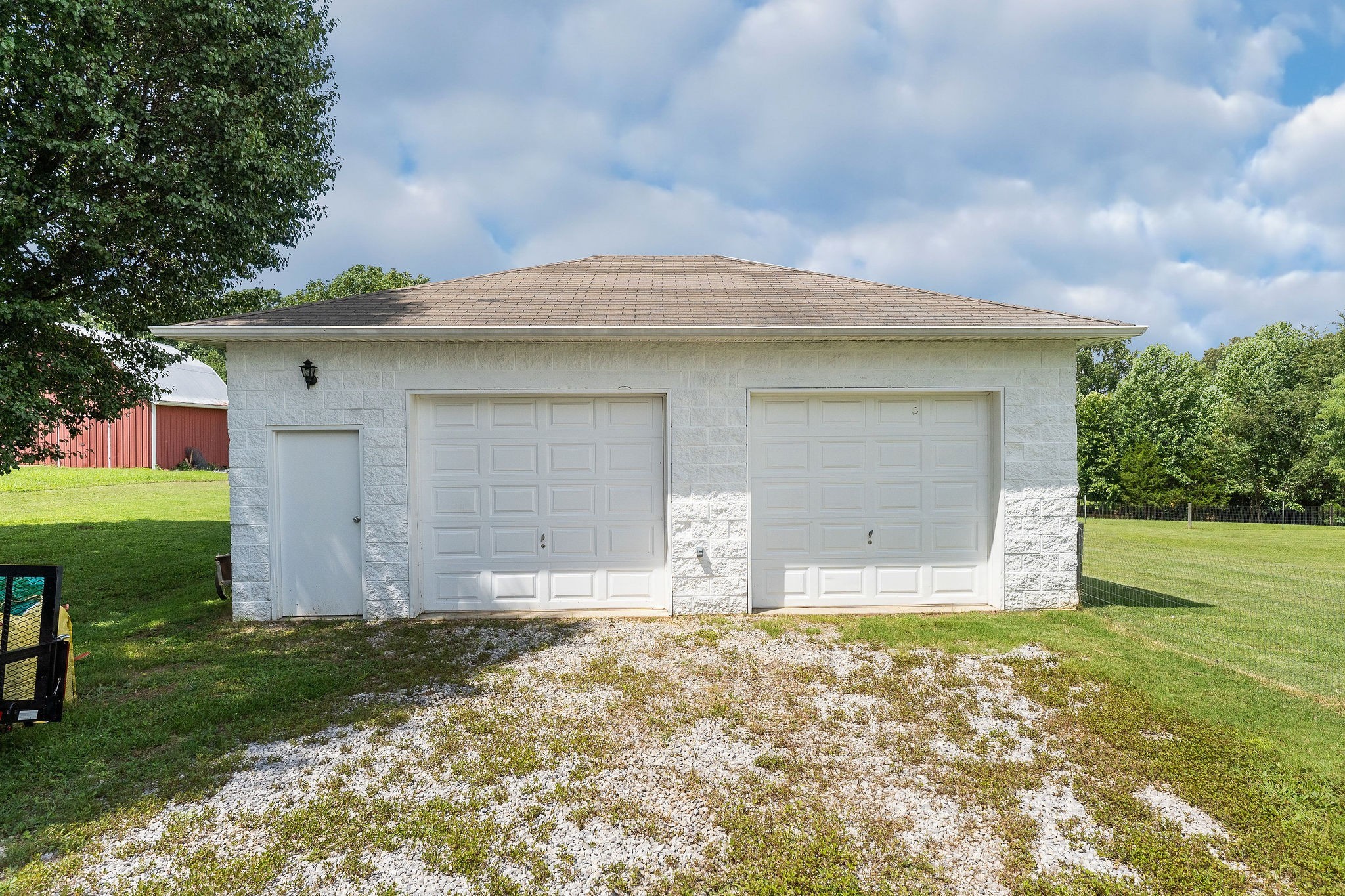 306 Old Shelbyville Road Mcminnville TN 37110