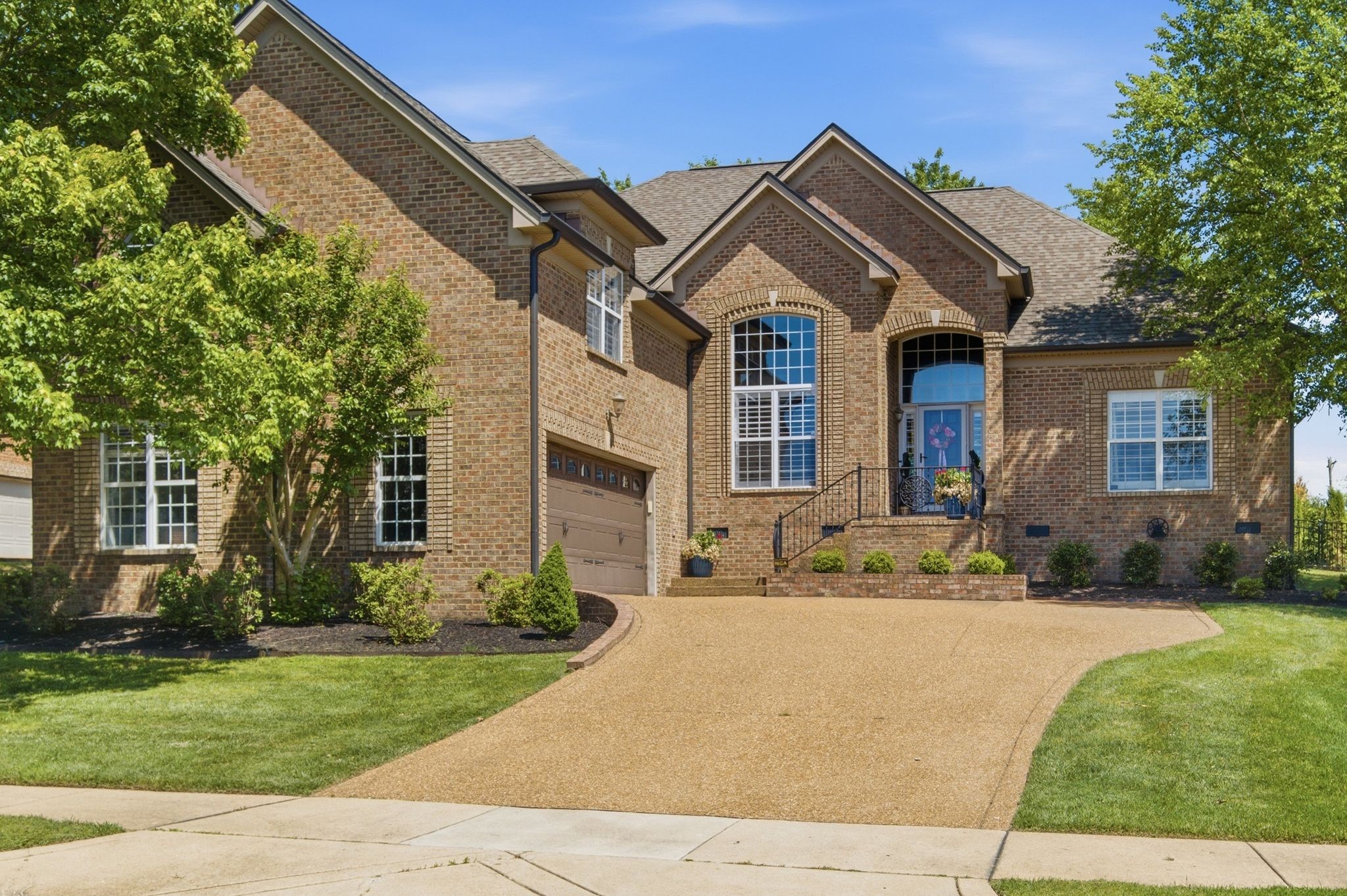 1113 Claire Court Gallatin TN 37066