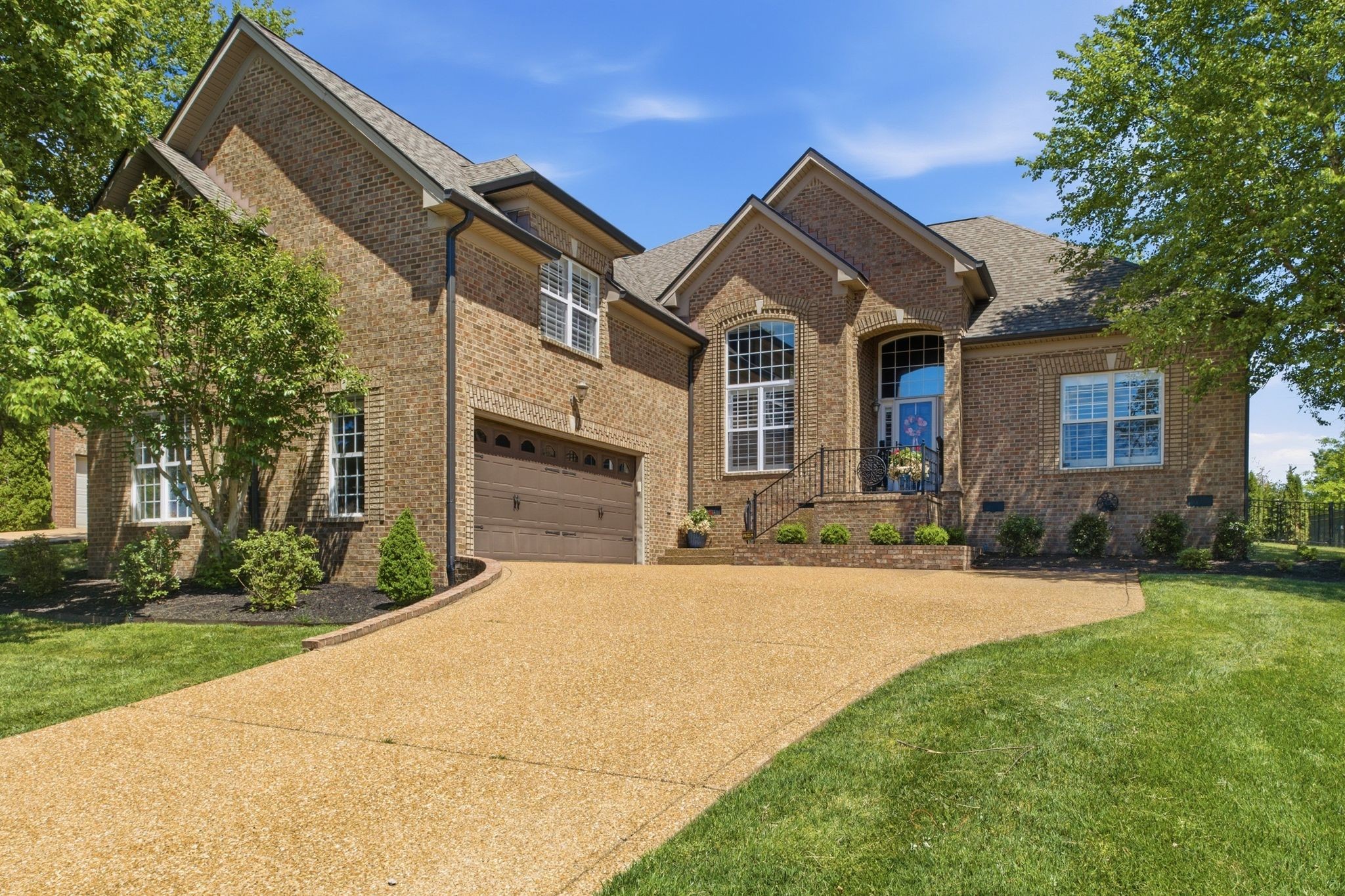 1113 Claire Court Gallatin TN 37066