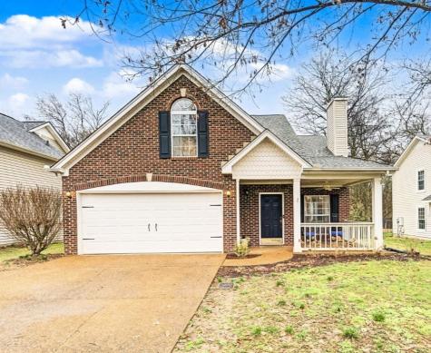 3125 Langley Drive Franklin TN 37064