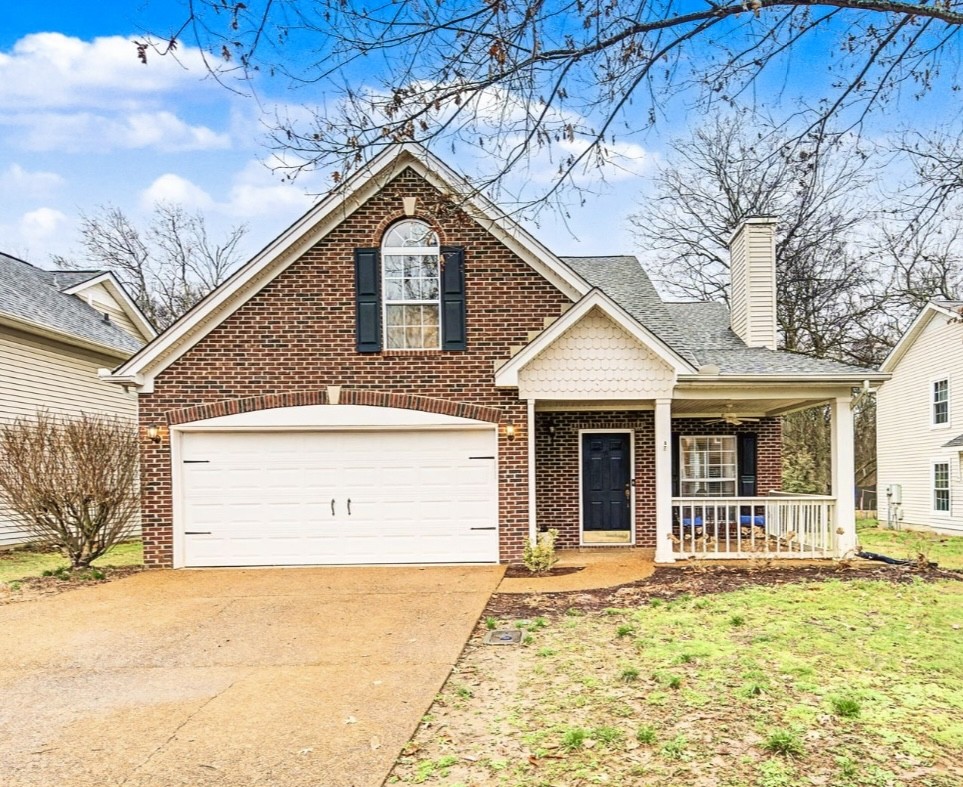 3125 Langley Drive Franklin TN 37064