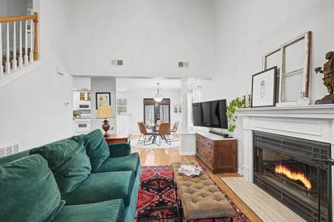 3125 Langley Drive Franklin TN 37064