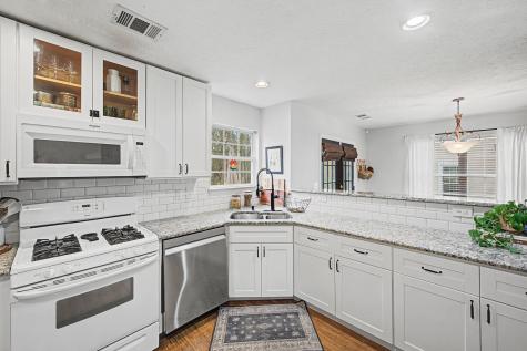 3125 Langley Drive Franklin TN 37064