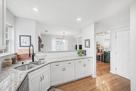 3125 Langley Drive Franklin TN 37064