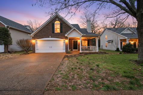 3125 Langley Drive Franklin TN 37064