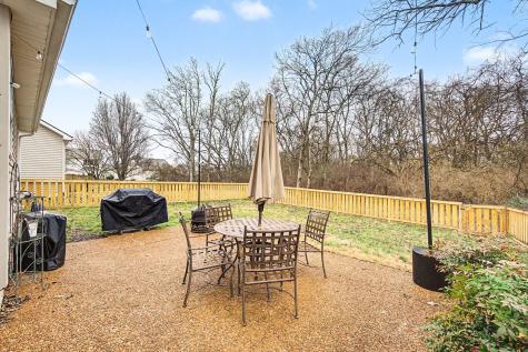 3125 Langley Drive Franklin TN 37064
