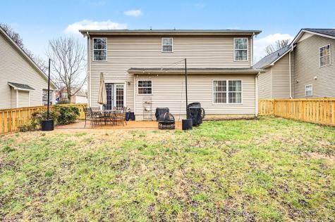 3125 Langley Drive Franklin TN 37064