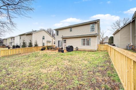 3125 Langley Drive Franklin TN 37064