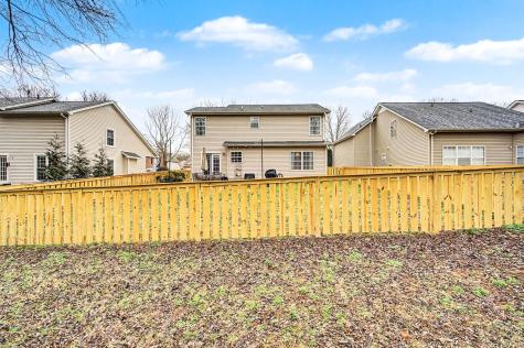 3125 Langley Drive Franklin TN 37064