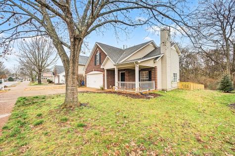 3125 Langley Drive Franklin TN 37064